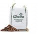 Kakaoflis - kakaoskaller i bigbag til bede